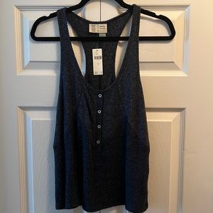 NWT Anthropologie tank